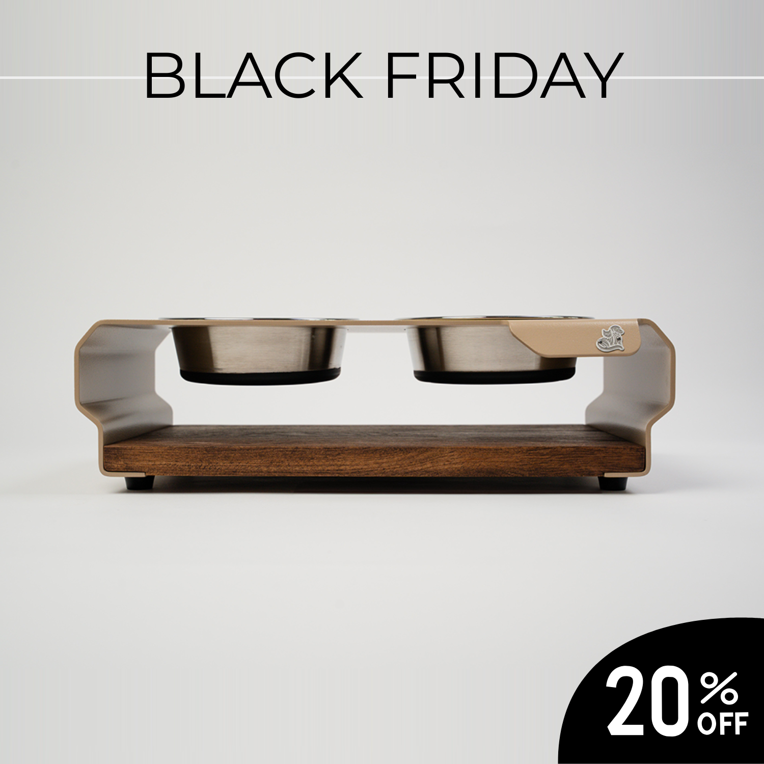 futterstation-beige-tierischedel-groesse-s-20-prozent-rabatt