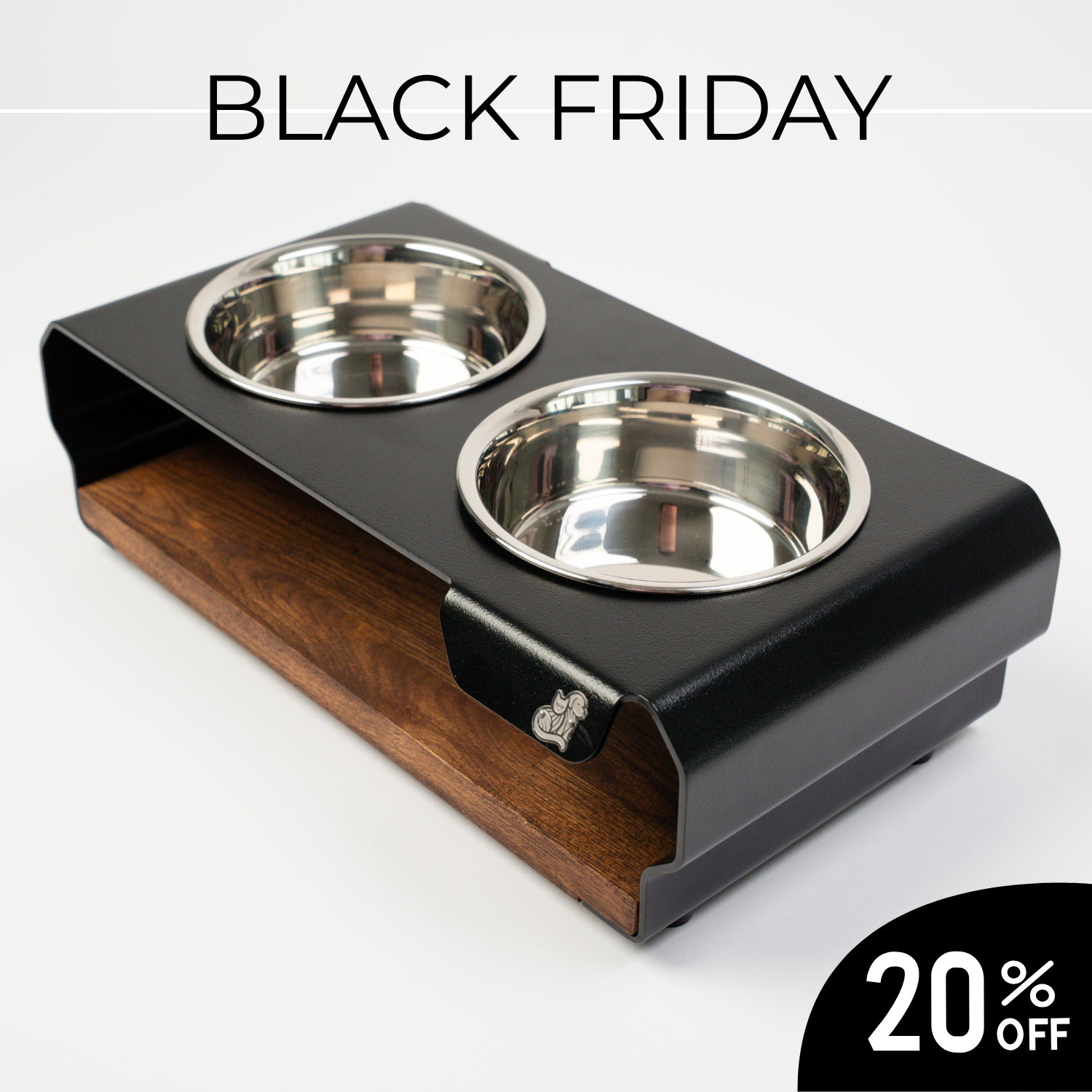 futterstation-schwarz-tierischedel-groesse-s-20-prozent-rabatt