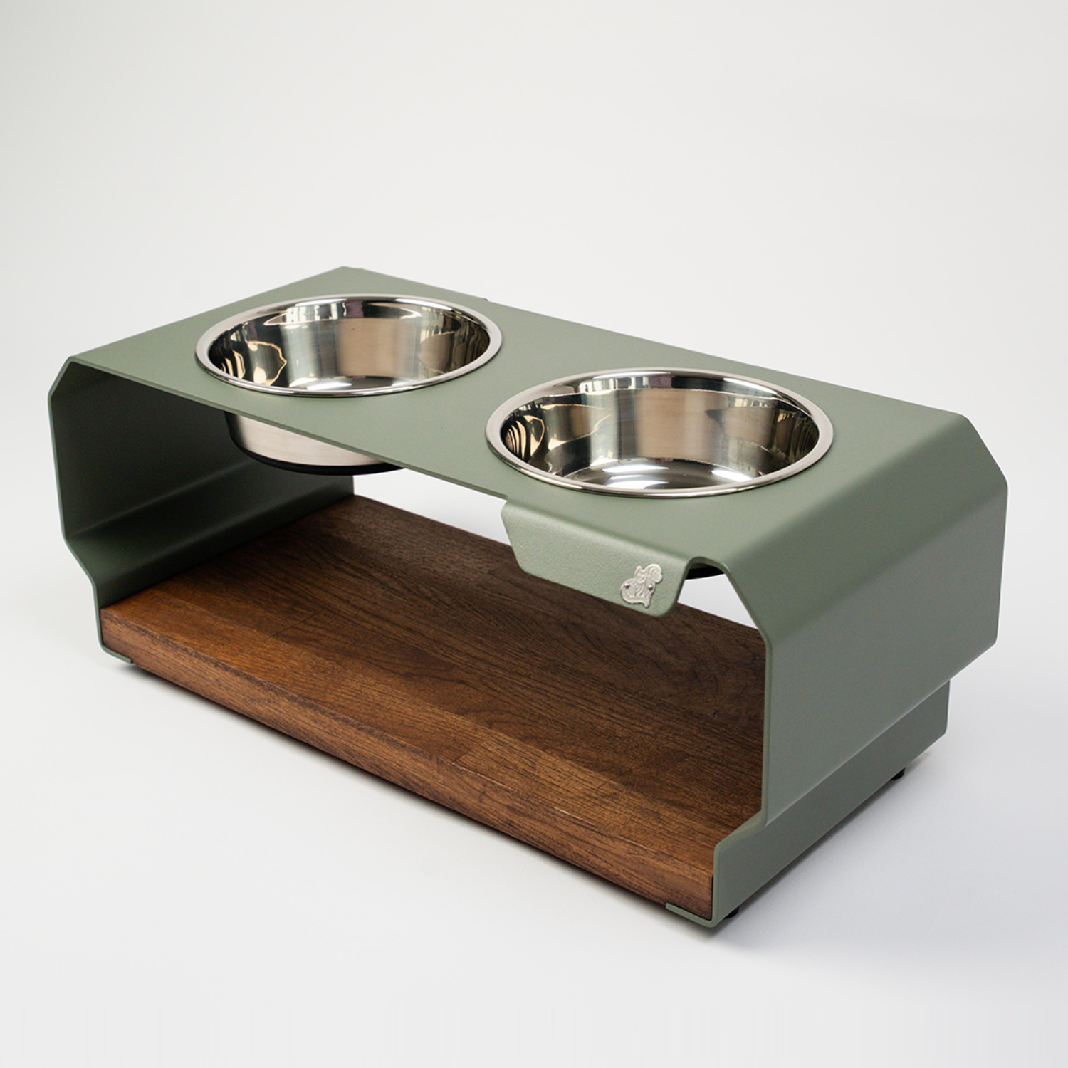 Futterstation_gruen_M