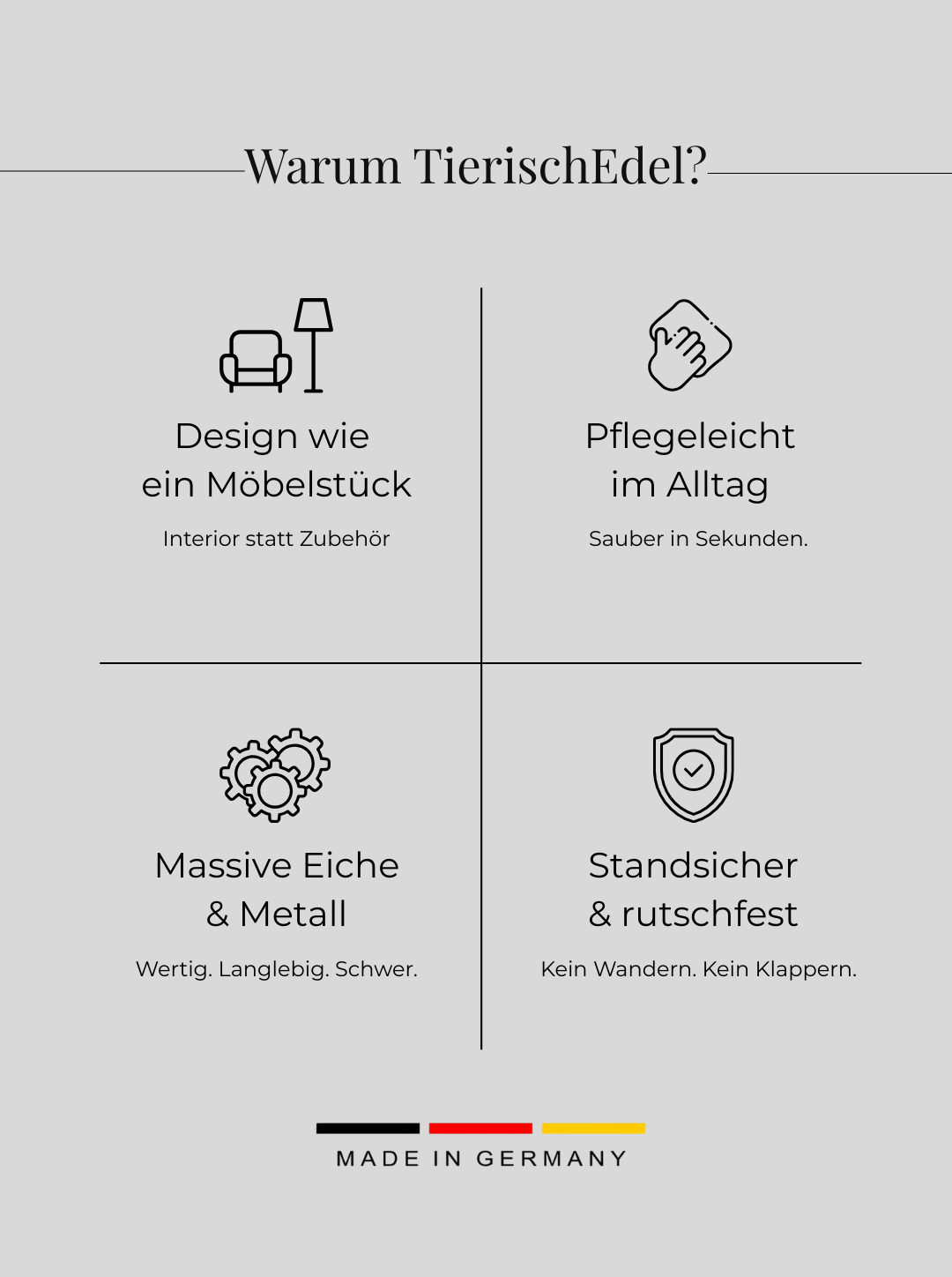 Warum TierischEdel_cut